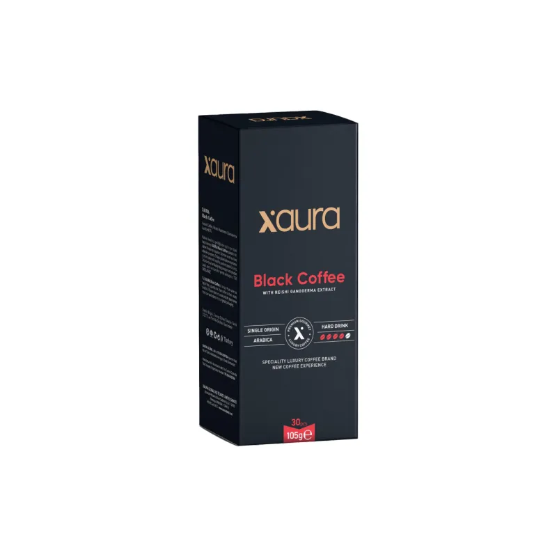 Black Coffee