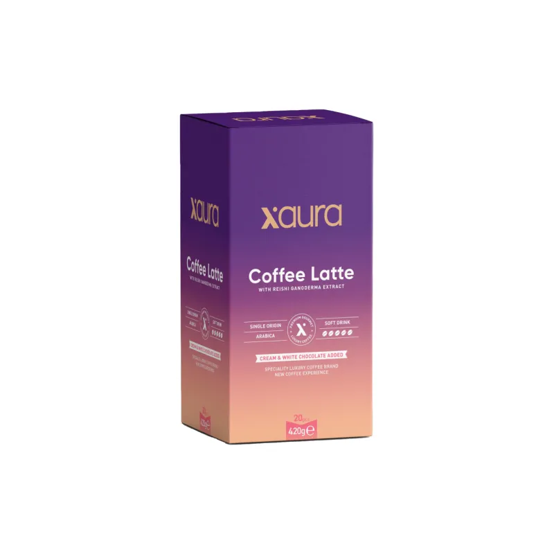 Coffee Latte