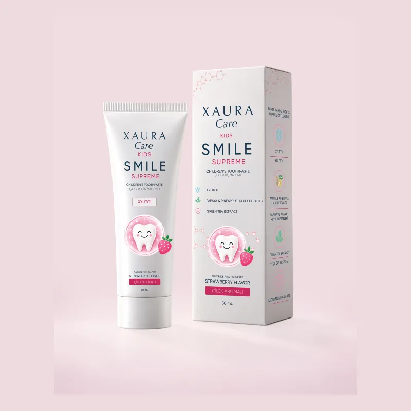 Kids Smile Supreme