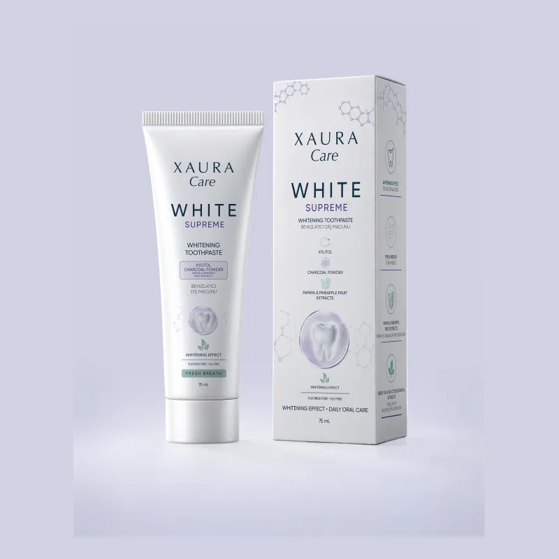 White Supreme