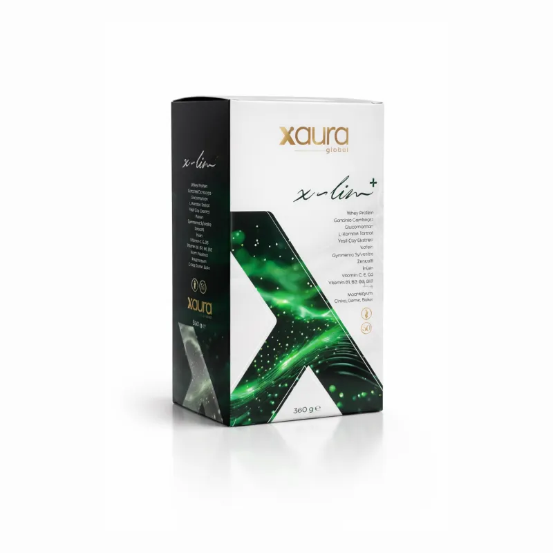 X-Lim+
