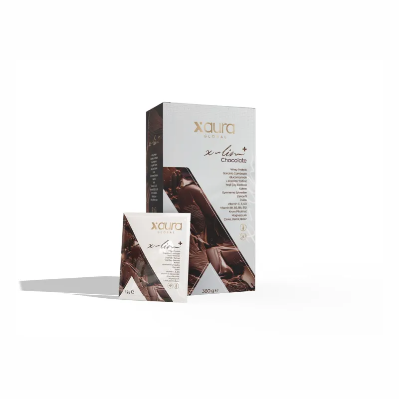 X-Lim+ Chocolate