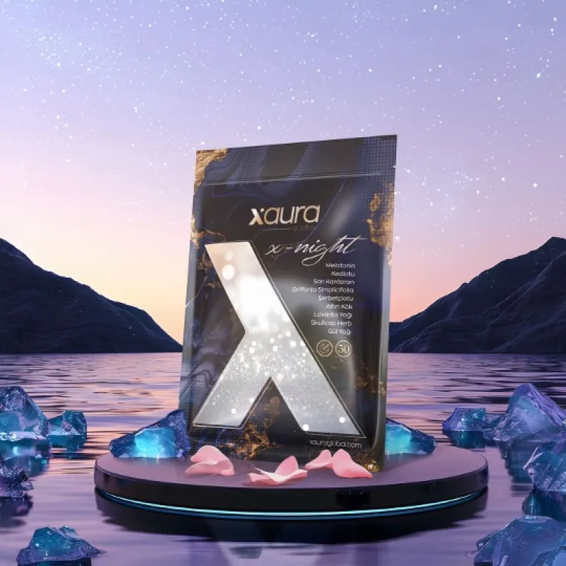 X-Night